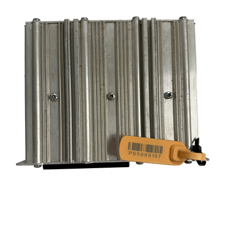 Spänningsomvandlare u4